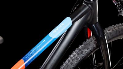 Cube Reaction 240 Pro black'n'blue'n'red Gr&ouml;&szlig;e: 24" Produktbild 1