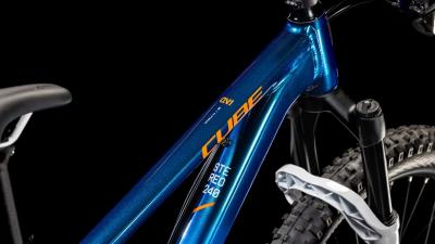 Cube Stereo 240 ONE actionteam Gr&ouml;&szlig;e: 24" Produktbild 1