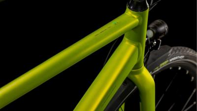 Cube Editor Race FE lizard'n'black Gr&ouml;&szlig;e: 50 cm Produktbild 1