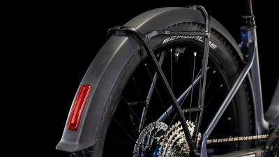 Cube Reaction Hybrid Pro 800 Allroad metallicgrey'n'black Gr&ouml;&szlig;e: Easy Entry L Produktbild 3