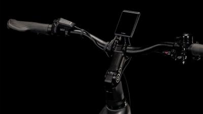 Cube Kathmandu Hybrid Pro 800 slabgrey'n'chrome Gr&ouml;&szlig;e: Easy Entry 62 cm Produktbild 2