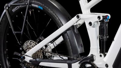 Cube Stereo Hybrid ONE44 EXC 800 Allroad metallicwhite'n'black Gr&ouml;&szlig;e: M Produktbild 3