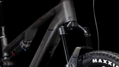 Cube AMS Hybrid ONE44 C:68X Race 400X 29 blackline Gr&ouml;&szlig;e: S Produktbild 5