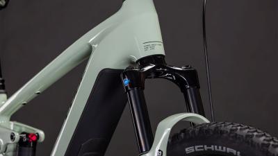 Cube Stereo Hybrid ONE22 Pro 600 stonegrey'n'black Gr&ouml;&szlig;e: L Produktbild 6