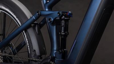 Cube Stereo Hybrid ONE22 SLX 800 FE indigoblue'n'blue Gr&ouml;&szlig;e: M Produktbild 3