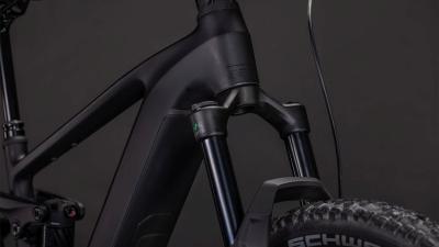 Cube Stereo Hybrid ONE44 EX 800 blackline Gr&ouml;&szlig;e: XL Produktbild 4