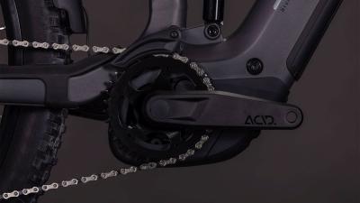 Cube Stereo Hybrid ONE44 EXC 800 FE irongrey'n'chrome Gr&ouml;&szlig;e: S Produktbild 4