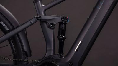 Cube Stereo Hybrid ONE44 EXC 800 FE irongrey'n'chrome Gr&ouml;&szlig;e: M Produktbild 3