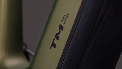 Cube Stereo Hybrid ONE44 HPC TM 800 reedgreen'n'matrix Gr&ouml;&szlig;e: M Produktbild 5