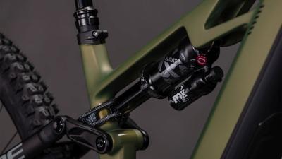 Cube Stereo Hybrid ONE44 HPC TM 800 reedgreen'n'matrix Gr&ouml;&szlig;e: L Produktbild 4