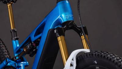 Cube Stereo Hybrid ONE44 HPC AT 800 actionteam Gr&ouml;&szlig;e: XL Produktbild 2