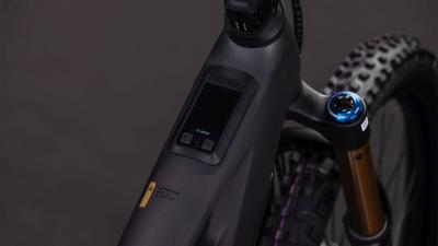 Cube Stereo Hybrid ONE77 HPC AT 800 carbon'n'gold Gr&ouml;&szlig;e: L Produktbild 1