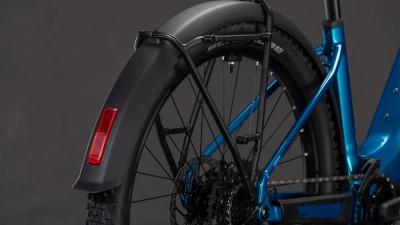 Cube Reaction Hybrid Performance 600 FE electricblue'n'dazzle Gr&ouml;&szlig;e: Easy Entry L Produktbild 3