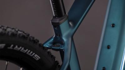 Cube Reaction Hybrid ONE 800 royalgreen'n'prism Gr&ouml;&szlig;e: XL Produktbild 3