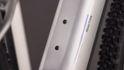 Cube Reaction Hybrid ONE 600 sleekgrey'n'prism Gr&ouml;&szlig;e: XXL Produktbild 2