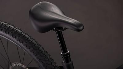 Cube Reaction Hybrid Pro 800 blackline Gr&ouml;&szlig;e: Trapeze M Produktbild 4