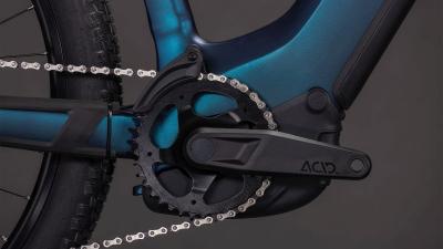 Cube Reaction Hybrid Pro 800 nebular'n'dazzle Gr&ouml;&szlig;e: Easy Entry L Produktbild 4