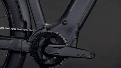 Cube Reaction Hybrid Pro 800 FE blackline Gr&ouml;&szlig;e: M Produktbild 2