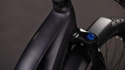 Cube Reaction Hybrid Pro 800 FE blackline Gr&ouml;&szlig;e: Trapeze L Produktbild 1