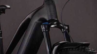 Cube Reaction Hybrid Pro 800 FE blackline Gr&ouml;&szlig;e: Trapeze L Produktbild 5