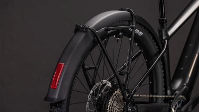 Cube Reaction Hybrid SLX 800 FE silverdust'n'chrome Gr&ouml;&szlig;e: XXL Produktbild 3