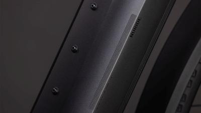 Cube Nuride Hybrid Performance 600 slabgrey'n'black Gr&ouml;&szlig;e: Easy Entry 50 cm Produktbild 2