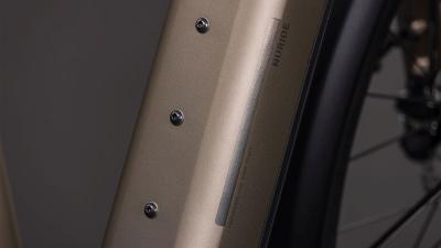 Cube Nuride Hybrid Pro 600 flashstone'n'chrome Gr&ouml;&szlig;e: 58 cm Produktbild 2