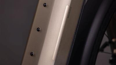 Cube Nuride Hybrid Pro 800 flashstone'n'chrome Gr&ouml;&szlig;e: Easy Entry 50 cm Produktbild 2