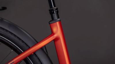 Cube Nuride Hybrid Pro 600 chilli'n'black Gr&ouml;&szlig;e: Easy Entry 46 cm Produktbild 4