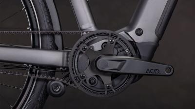 Cube Kathmandu Hybrid Comfort Pro 800 slabgrey'n'black Gr&ouml;&szlig;e: 50 cm Produktbild 3