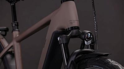 Cube Kathmandu Hybrid EXC 800 cedar'n'chrome Gr&ouml;&szlig;e: 54 cm Produktbild 5