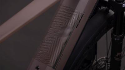 Cube Kathmandu Hybrid EXC 800 cedar'n'chrome Gr&ouml;&szlig;e: 62 cm Produktbild 2