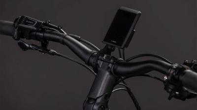 Cube Kathmandu Hybrid EXC 800 cedar'n'chrome Gr&ouml;&szlig;e: Easy Entry 46 cm Produktbild 2