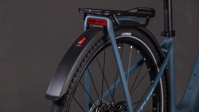 Cube Kathmandu Hybrid C:62 Pro 400X spectralblue'n'prism Gr&ouml;&szlig;e: Easy Entry 54 cm Produktbild 3