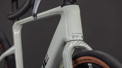 Cube Nuroad Hybrid C:62 Race 400X reedbeige'n'black Gr&ouml;&szlig;e: S Produktbild 5
