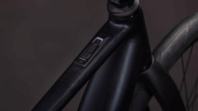 Cube Editor Hybrid Pro 400X coal'n'prism Gr&ouml;&szlig;e: 50 cm Produktbild 1