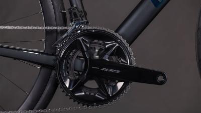 Cube Attain SLX coal'n'prism Gr&ouml;&szlig;e: 53 cm Produktbild 4