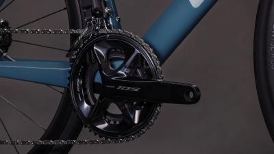 Cube Agree C:62 ONE storm'n'grey Gr&ouml;&szlig;e: 58 cm Produktbild 4