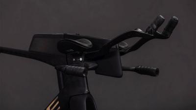 Cube Aerium C:68X TT Frameset carbon'n'prism Gr&ouml;&szlig;e: M Produktbild 3