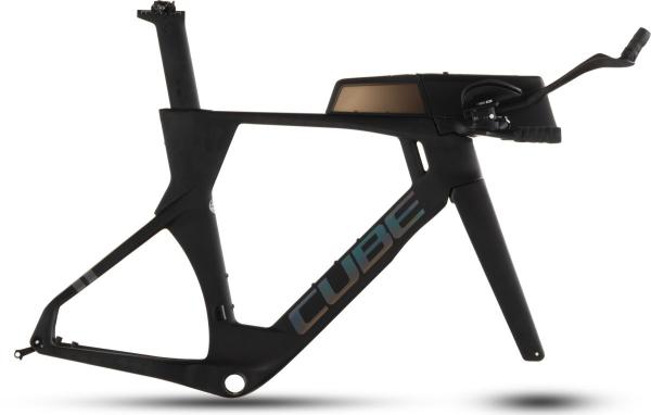 Cube Aerium C:68X TT Frameset carbon'n'prism Gr&ouml;&szlig;e: L