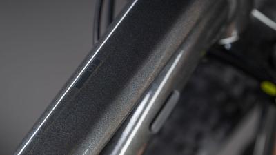 Cube Aim SLX slateblack'n'black Gr&ouml;&szlig;e: XXL Produktbild 1