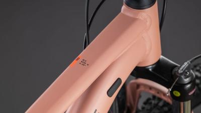 Cube Aim SLX blushrose'n'black Gr&ouml;&szlig;e: S Produktbild 1