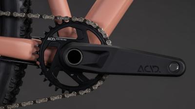 Cube Aim SLX blushrose'n'black Gr&ouml;&szlig;e: XL Produktbild 4