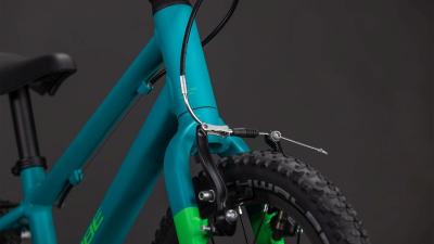 Cube Numove 140 seagreen'n'green Gr&ouml;&szlig;e: 14" Produktbild 5