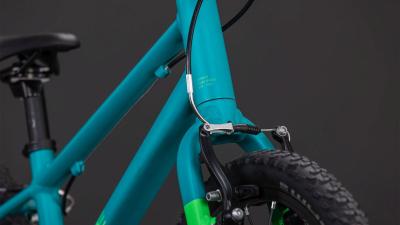 Cube Numove 160 seagreen'n'green Gr&ouml;&szlig;e: 16" Produktbild 5