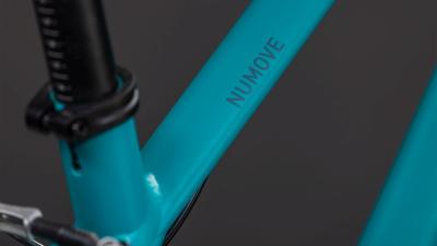 Cube Numove 240 seagreen'n'green Gr&ouml;&szlig;e: 24" Produktbild 3