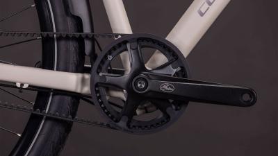 Cube Editor Pro FE oatgrey'n'grey Gr&ouml;&szlig;e: 46 cm Produktbild 3