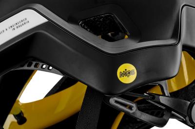 CUBE Helm STROVER Gr&ouml;&szlig;e: L (57-62) Produktbild 7