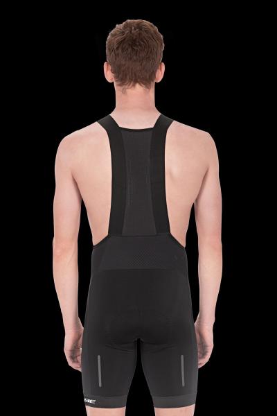 CUBE ROAD/XC Tr&auml;gerhose kurz Gr&ouml;&szlig;e: S Produktbild 1