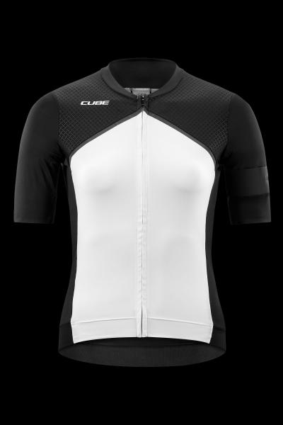 CUBE ROAD/XC WS Trikot kurzarm Gr&ouml;&szlig;e: XXXL (46) Produktbild 4
